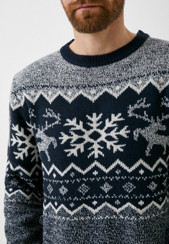 Джемпер Mark Formelle