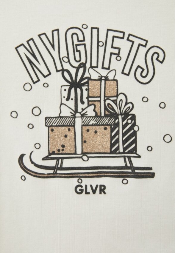 Пижама Gulliver