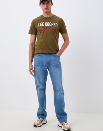 Джинсы Lee Cooper мужчинам