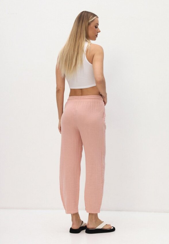 Брюки домашние Luisa Moretti