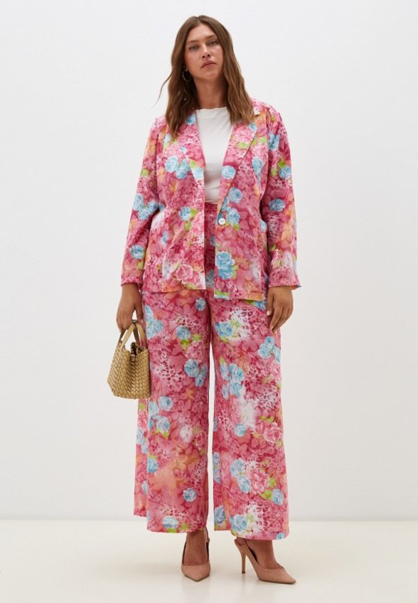 Жакет Grand Grom