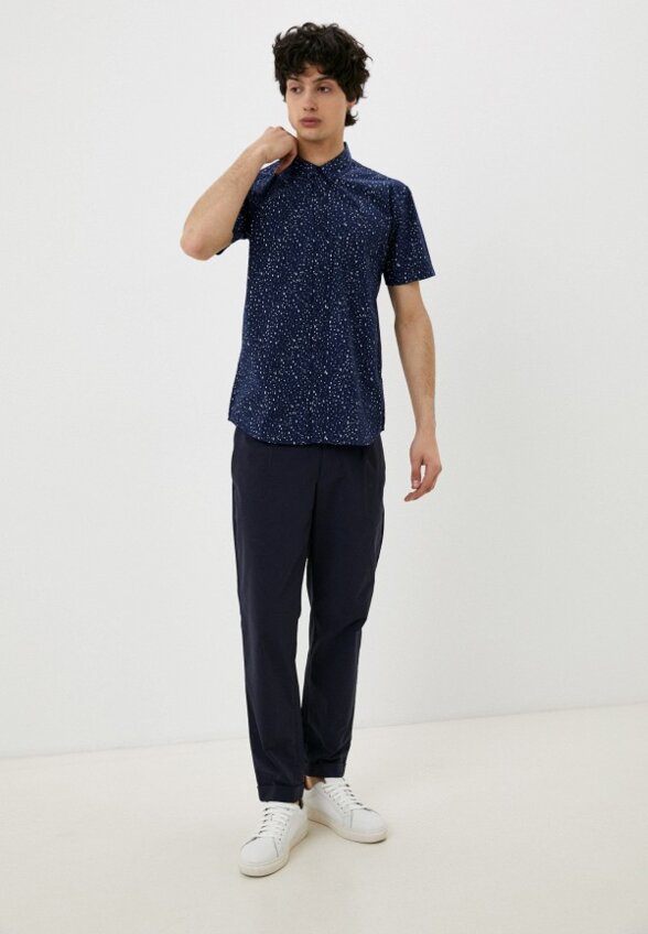 Рубашка Al Franco