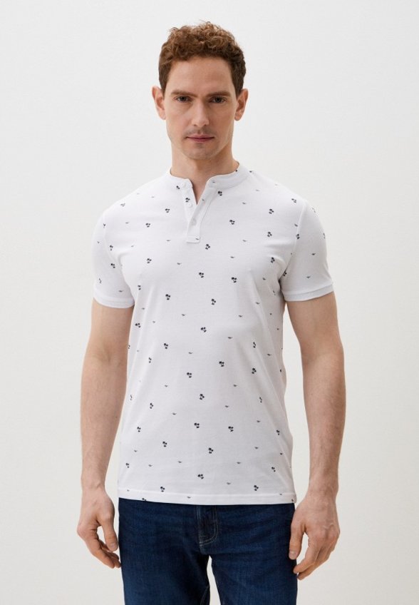 Футболка Terranova