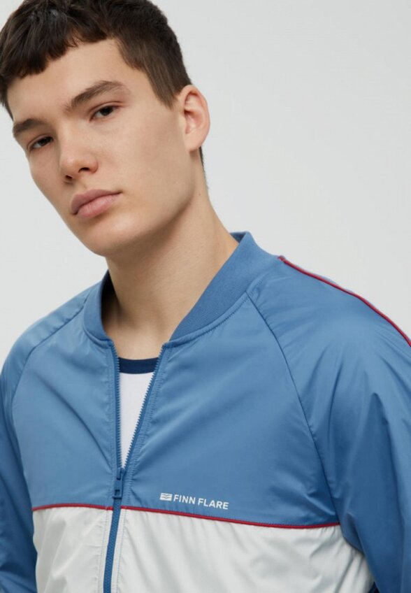 Олимпийка Finn Flare