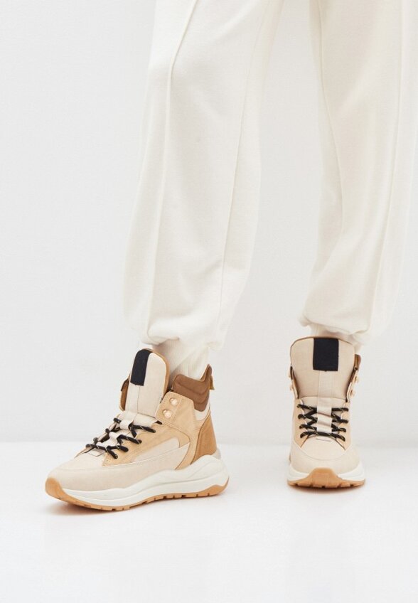 Кроссовки Dino Albat