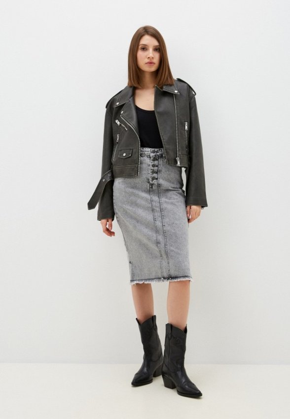 Юбка джинсовая Isibris