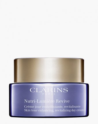 Крем для лица Clarins женщинам