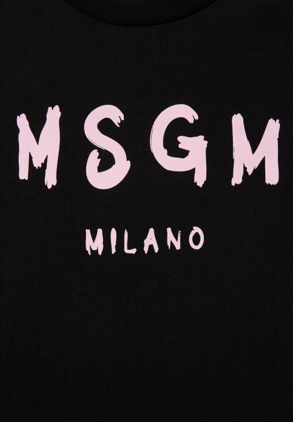 Футболка MSGM Kids