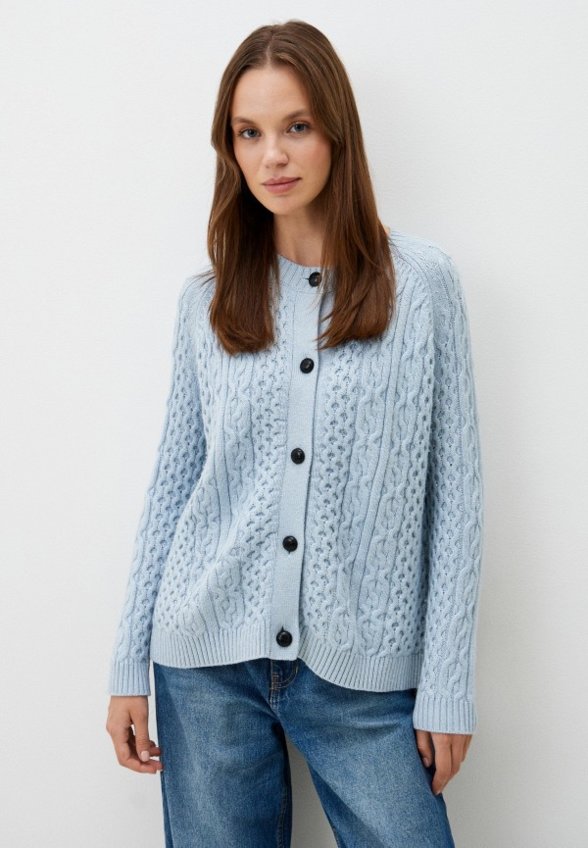 Кардиган Sabrina Scala