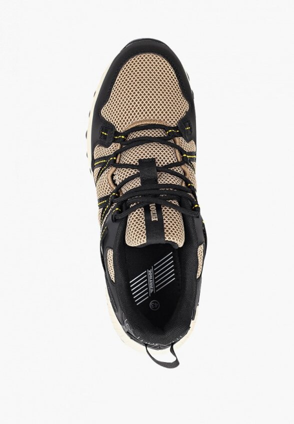 Кроссовки Patrol