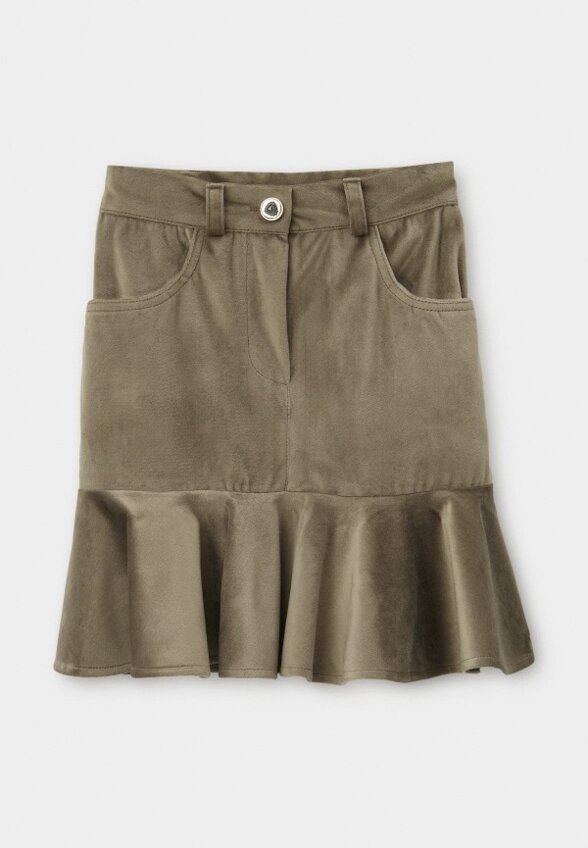 Жакет и юбка Academ Wear