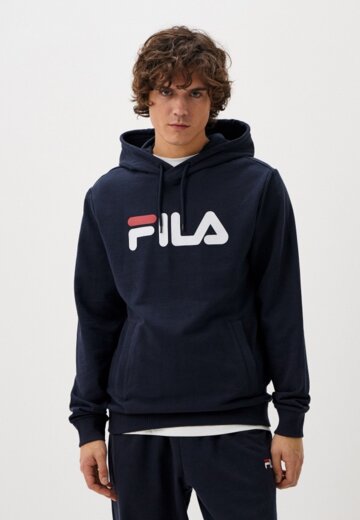 Худи Fila