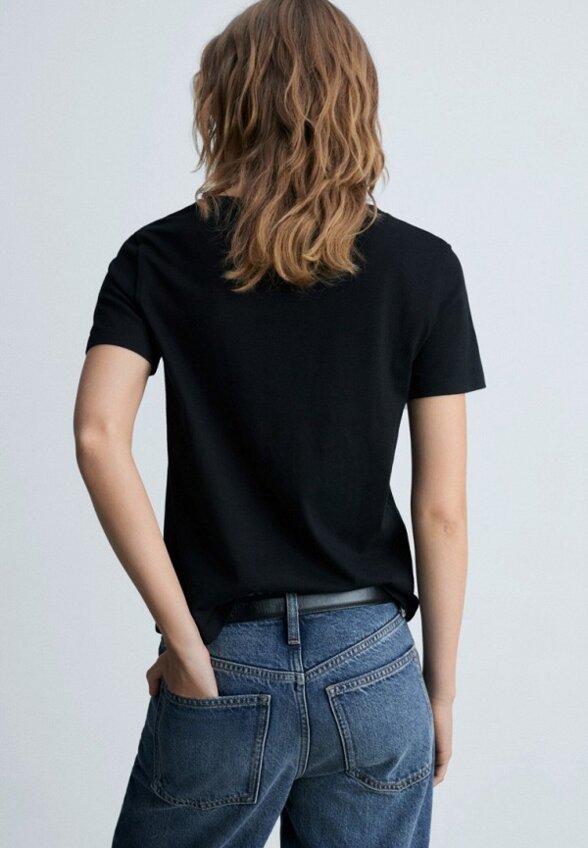 Футболка Mango