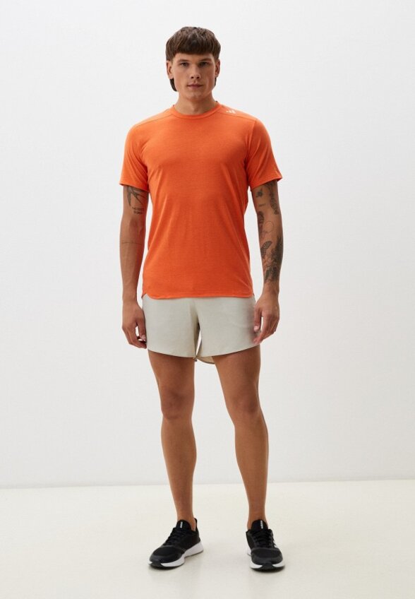 Шорты спортивные adidas