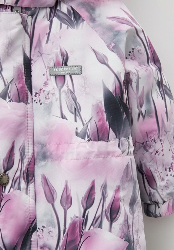 Комбинезон утепленный Kerry