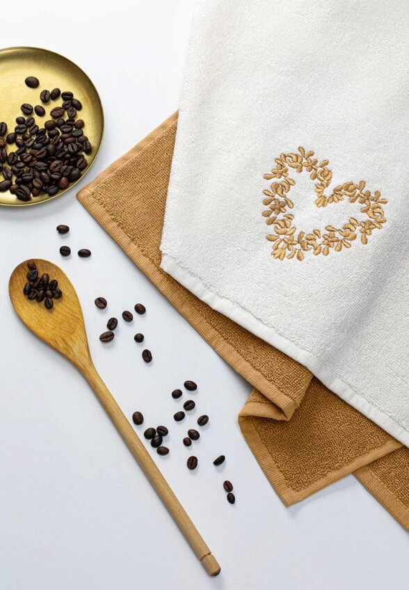 Набор полотенец кухонных Luisa Moretti