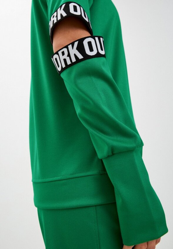 Костюм спортивный Malaeva