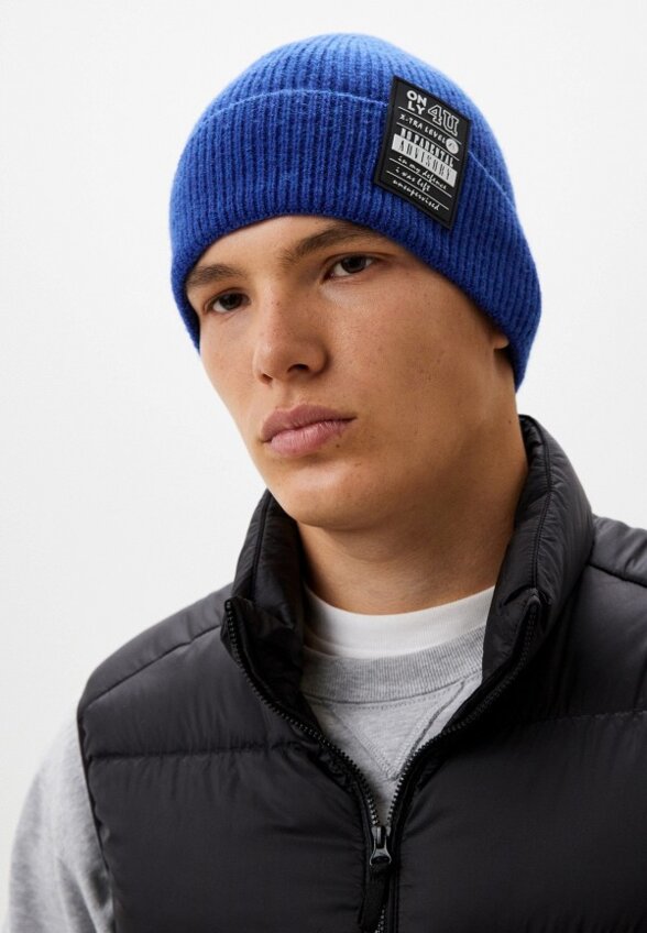 Шапка marhatter