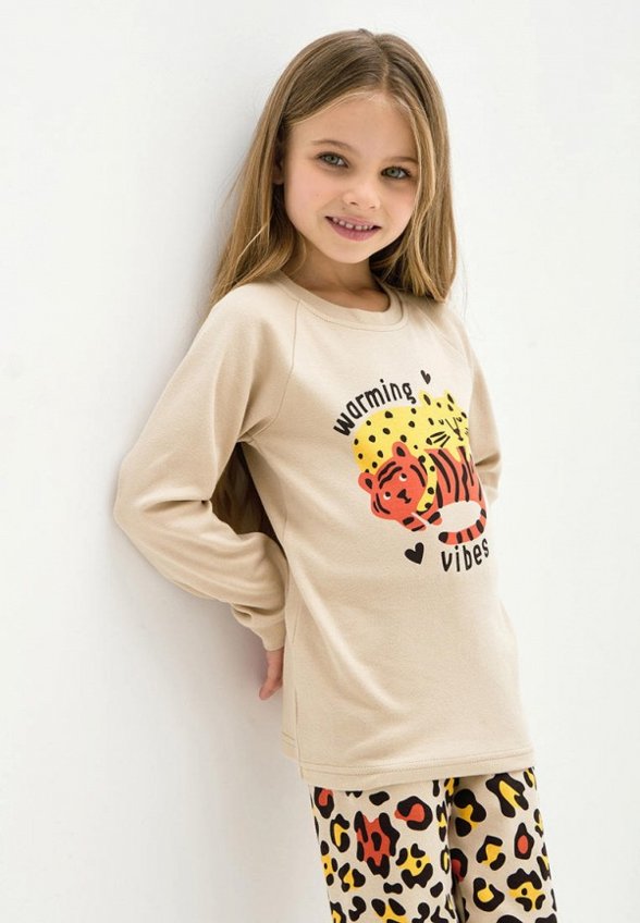 Пижама Kogankids