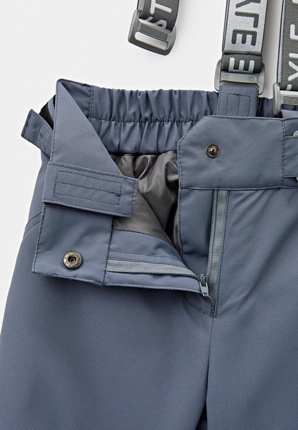 Костюм утепленный Nikastyle