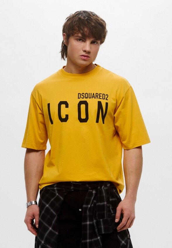 Футболка Dsquared2