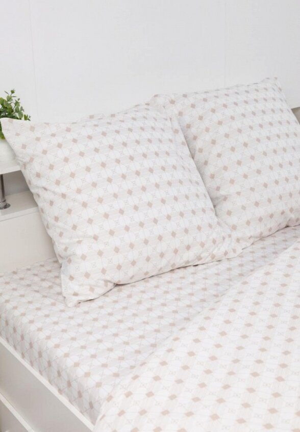 Комплект наволочек Wellness