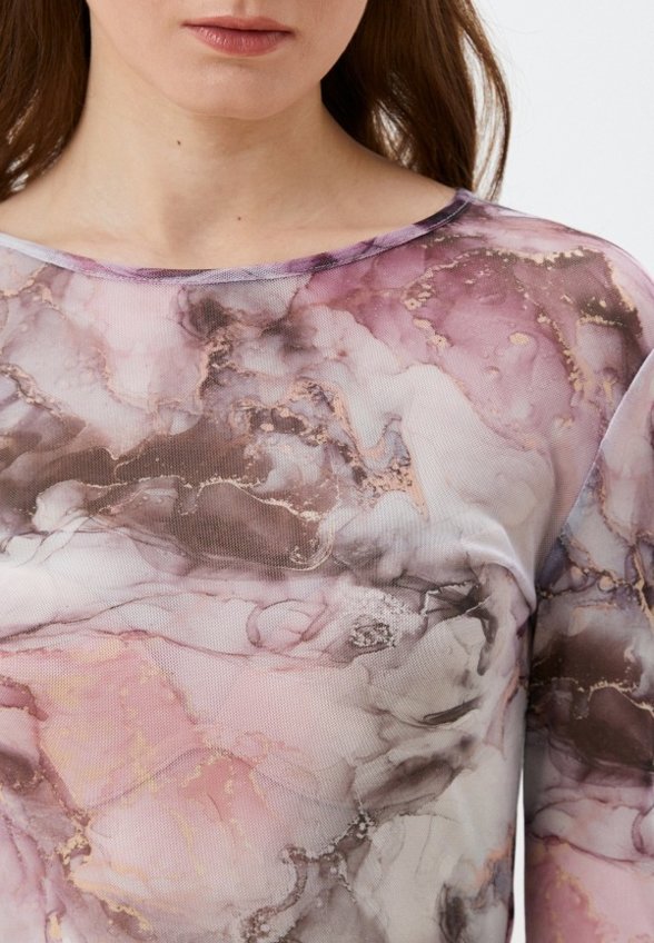 Лонгслив Talia