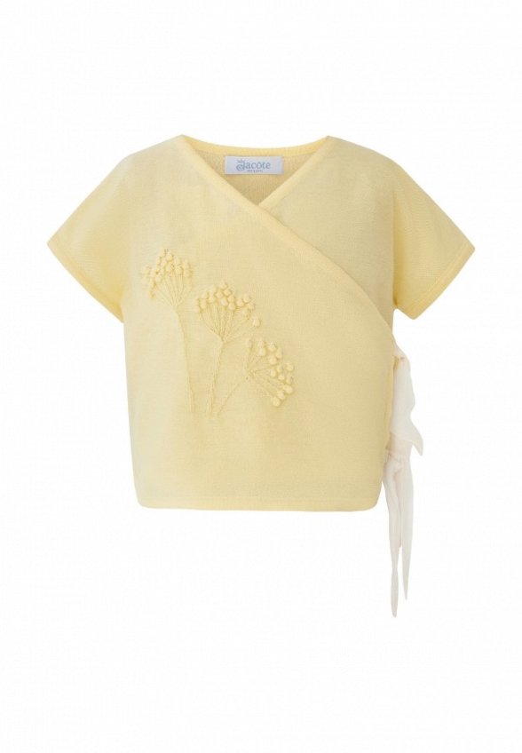 Кардиган Jacote