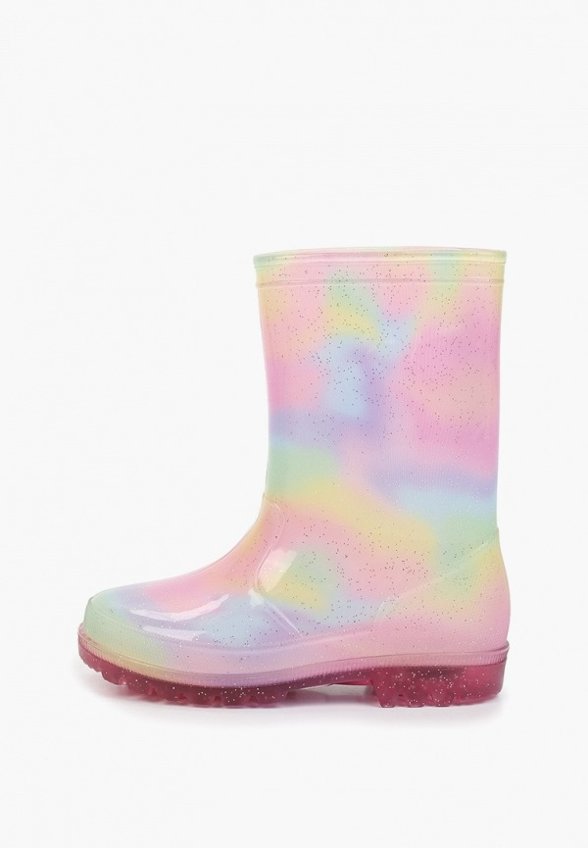 Сапоги резиновые PlayToday