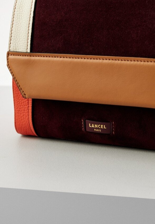 Сумка Lancel