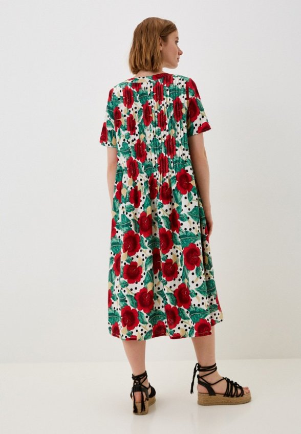 Платье MadaM T