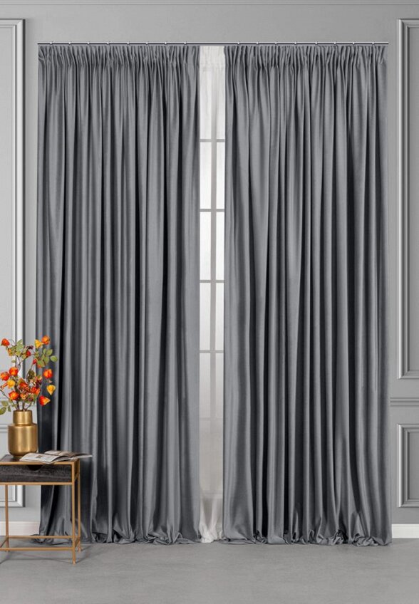 Штора Daily by T