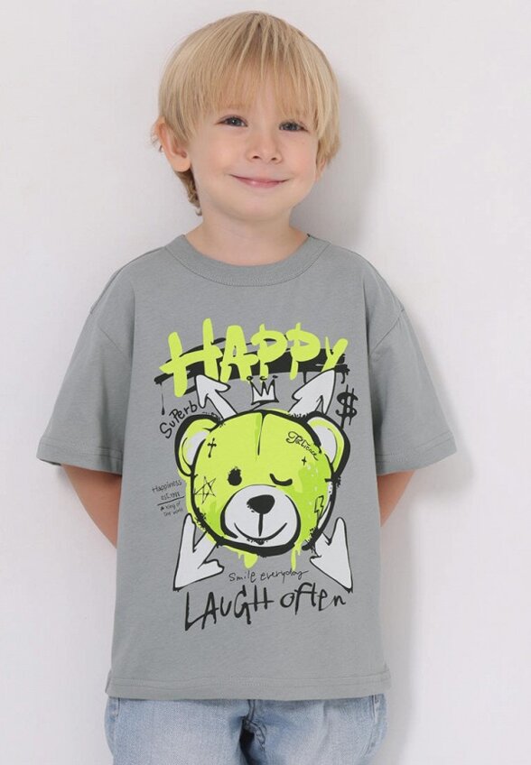 Футболка Апрель