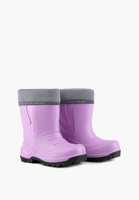 Сапоги резиновые Kapika