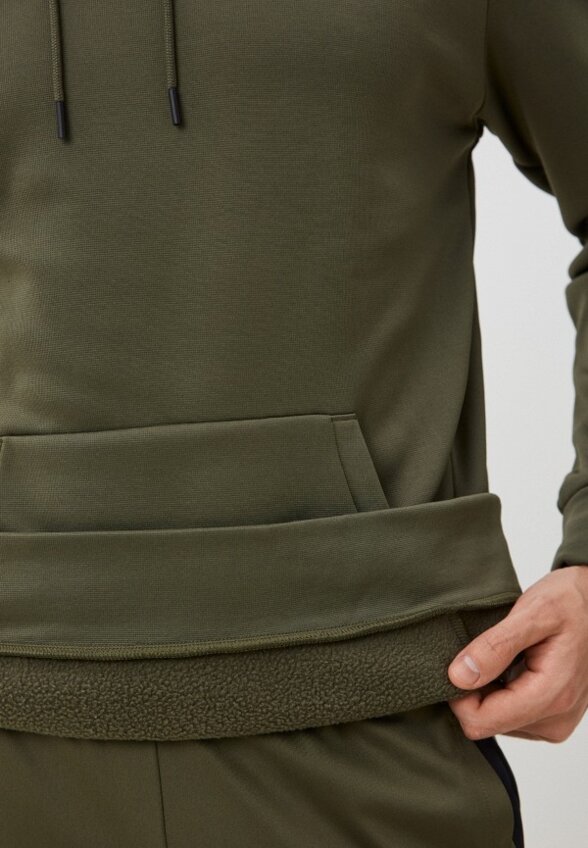 Худи Under Armour