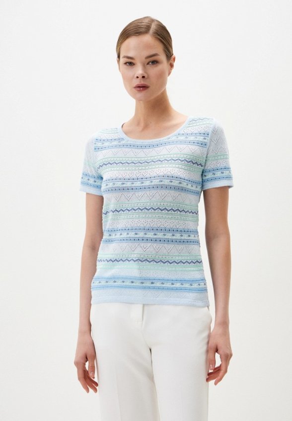 Джемпер Стим