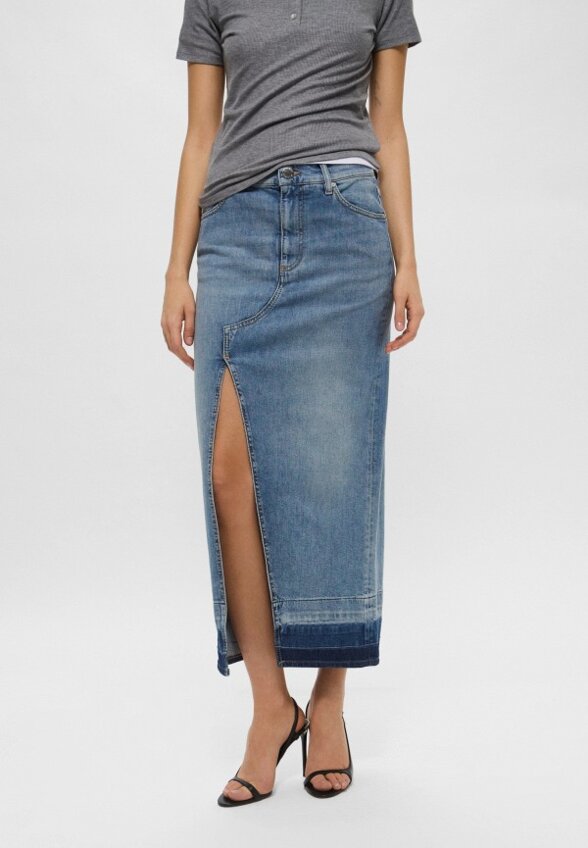 Юбка джинсовая Pinko