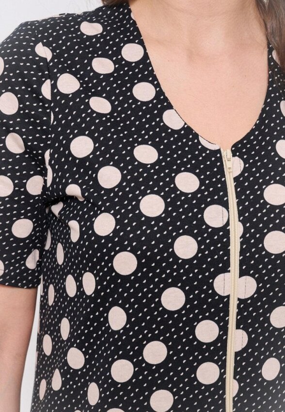 Халат домашний Cleo