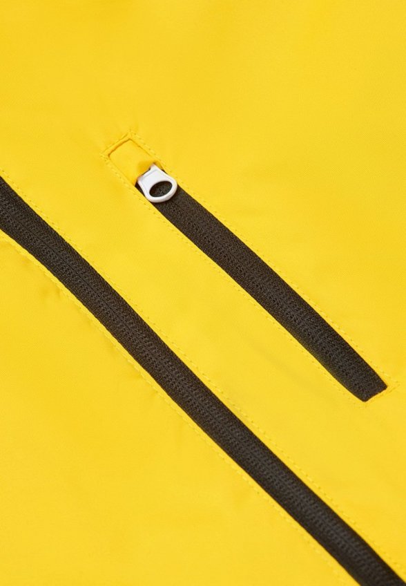 Комбинезон утепленный Lassie