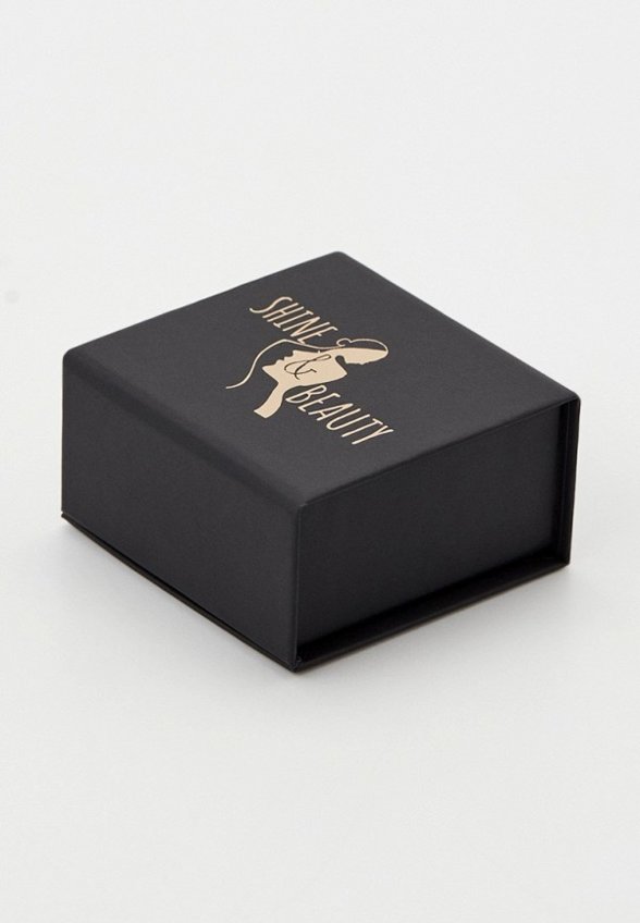 Серьги Shine&Beauty