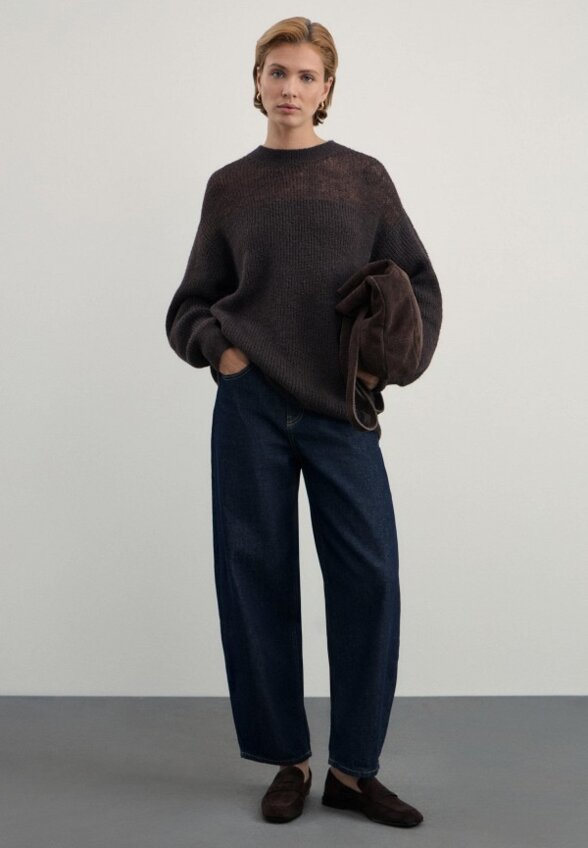 Джемпер Zarina