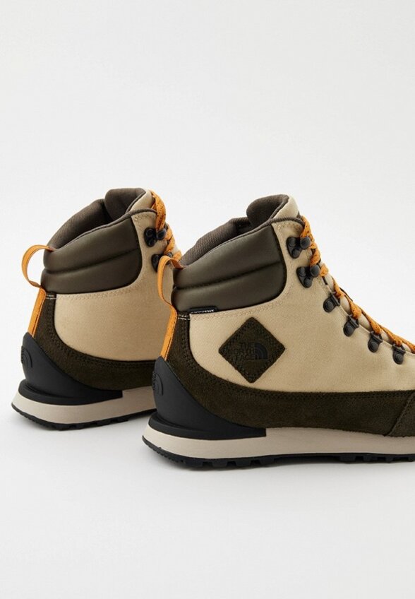 Ботинки The North Face