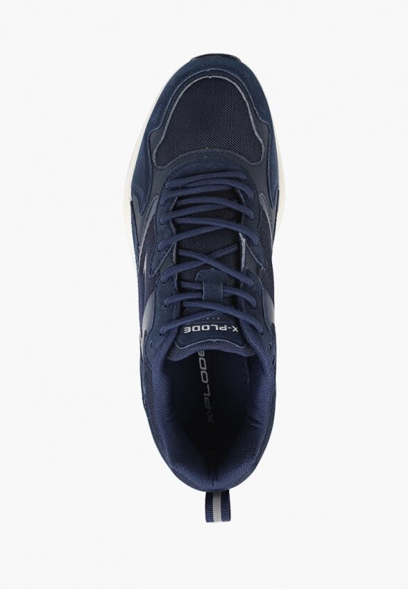 Кроссовки X-Plode