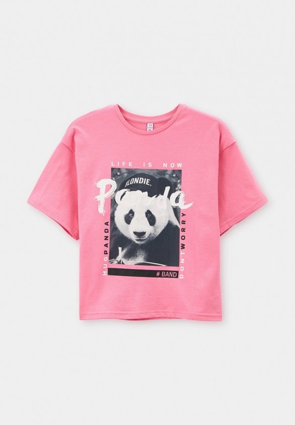 Футболка PlayToday