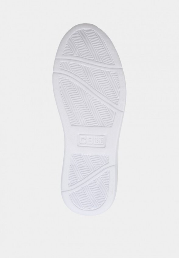 Кеды Cotton Belt