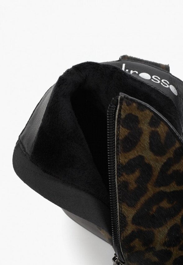 Ботильоны El'Rosso