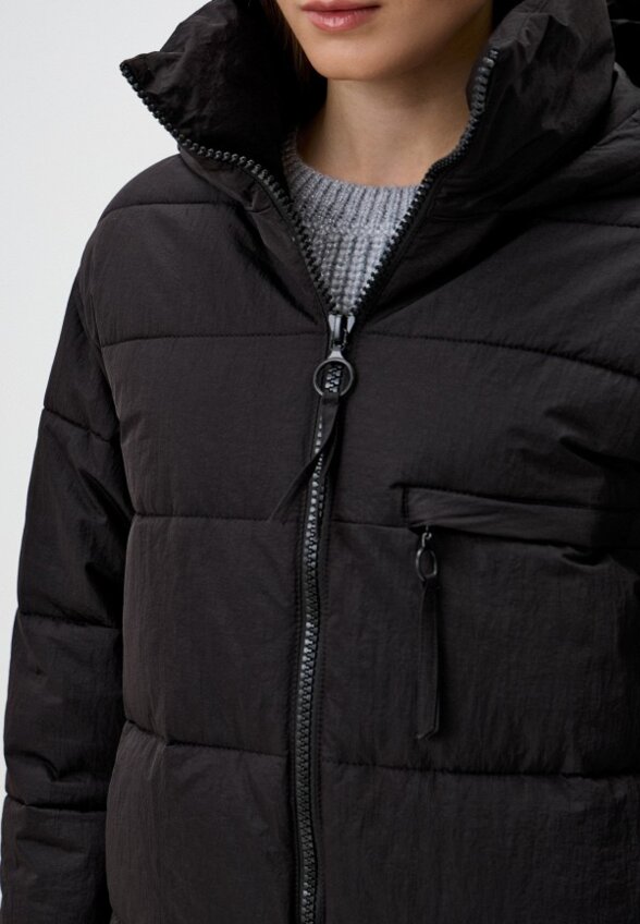 Пуховик 31 February