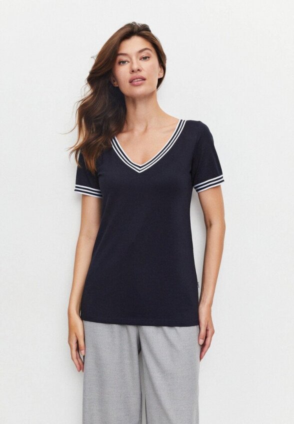 Футболка Zavi