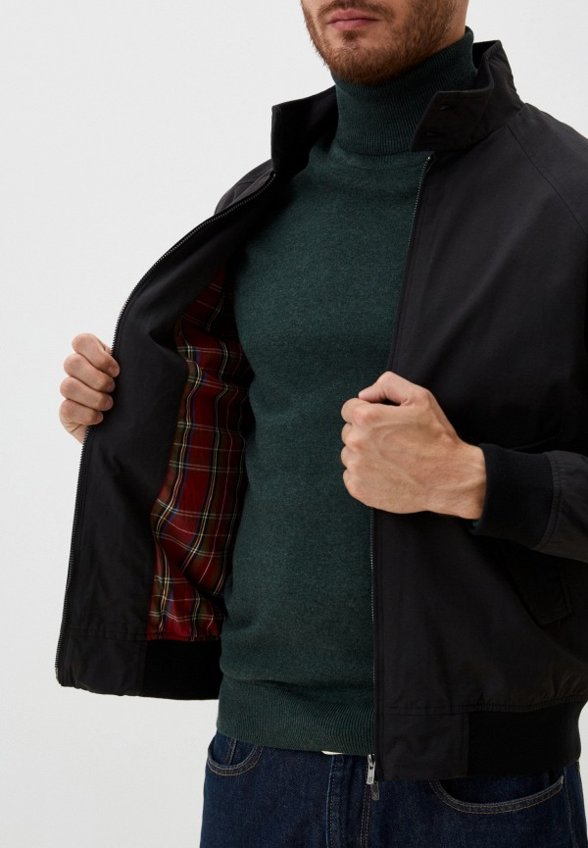 Бомбер Jack & Jones