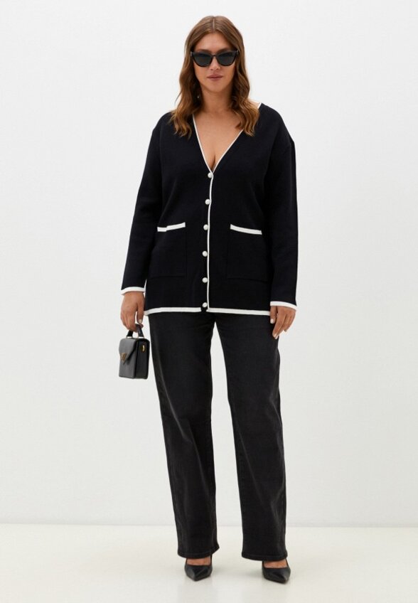 Джинсы Dimarkis Day